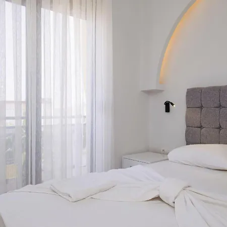 Family-friendly, Pool For 7 People In Serik, - Awz 160 Belek