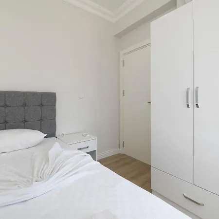 Villa Family-friendly, Pool For 7 People In Serik, - Awz 160