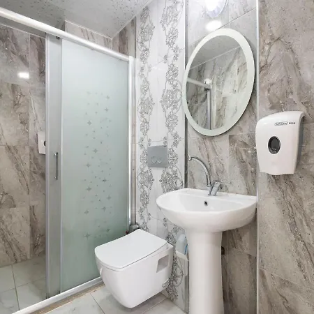Family-friendly, Pool For 7 People In Serik, - Awz 160 * Belek