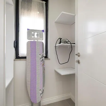 Family-friendly, Pool For 7 People In Serik, - Awz 160 Villa