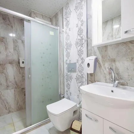 Villa Family-friendly, Pool For 7 People In Serik, - Awz 160 Belek