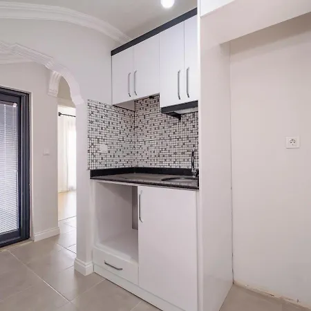 Family-friendly, Pool For 7 People In Serik, - Awz 160 Belek