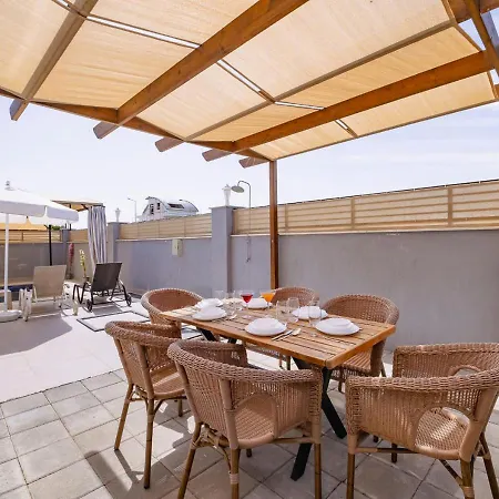 Family-friendly, Pool For 7 People In Serik, - Awz 160 Belek